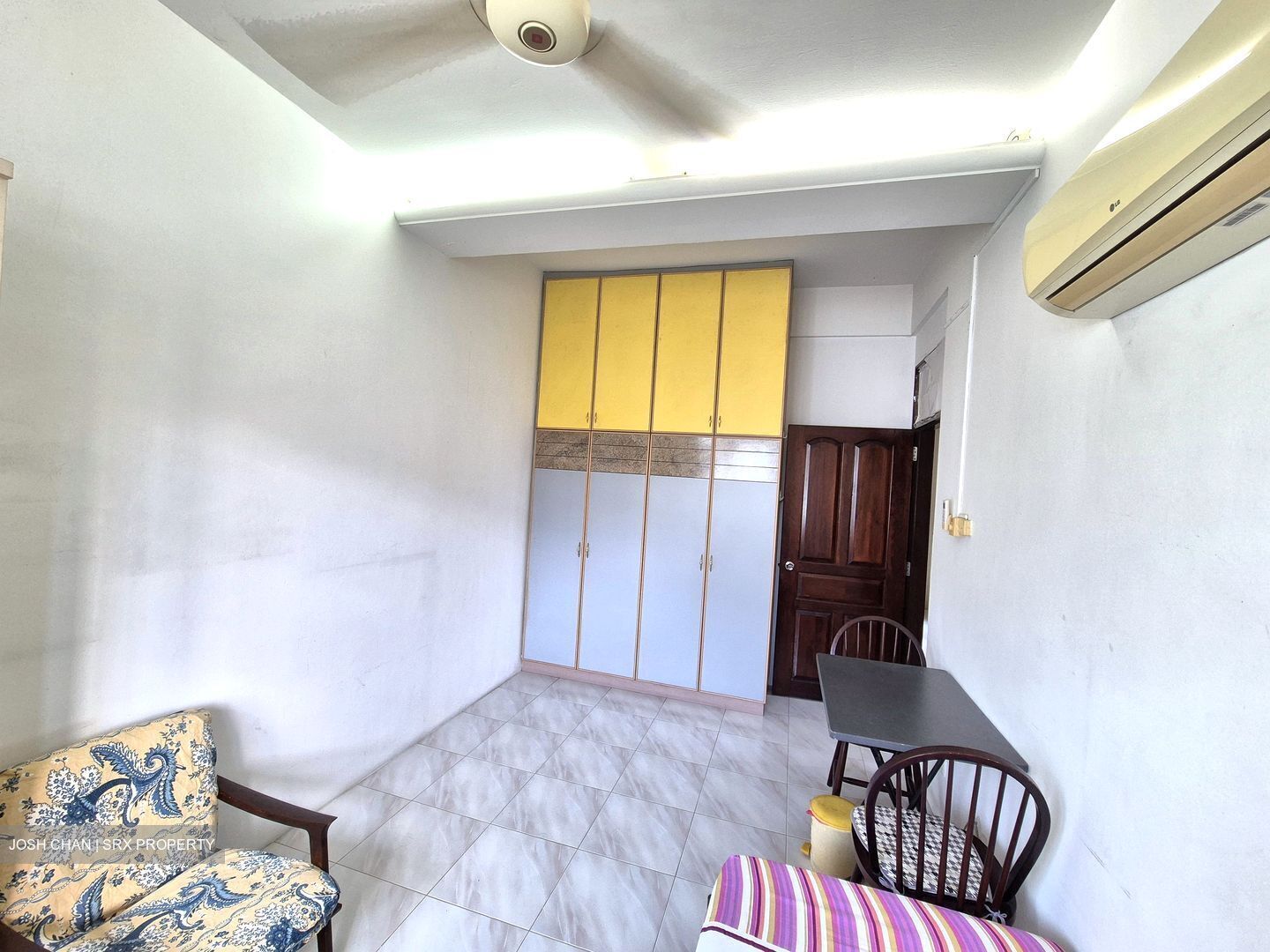 Hai Sing Park (D19), Terrace #448358561